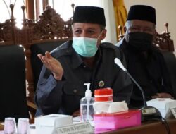 Dewan Pati Dukung Penutupan Karaoke Yang Tak Berijin