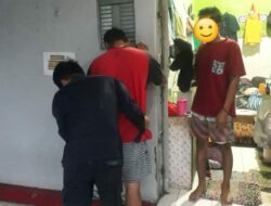Jaringan Narkoba di Lapas Kelas IIB Pati Terbongkar