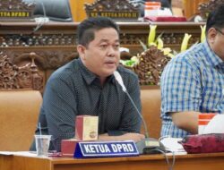 Dewan: PAD 2023 Pati Wajib Naik
