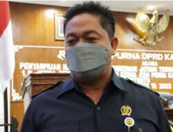DPRD Pati Minta Eksekutif Genjot PAD Tahun Depan