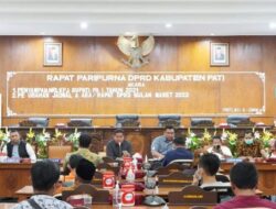 Dewan Dorong Pemkab Pati Tetap Berhatikan Layanan Dasar Masyarakat