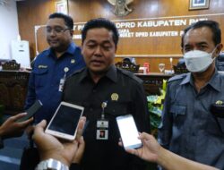 APBD 2023 Harus Jadi Solusi Permasalahan di Pati