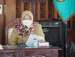 Penyampaian Pandangan Umum Fraksi, Dewan Singgung Soal Kelangkaan Pupuk Subsidi