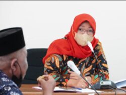 Dewan Pati Minta Karang Taruna Dilibatkan Dalam Setiap Kegiatan Desa