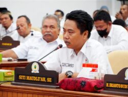 Usulan Kenaikan Gaji Ditolak, BPD Pati Kembali Mengadu ke Dewan