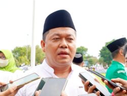 Ketua DPRD Pati Harap Hari Santri Mampu Mempersatukan Bangsa