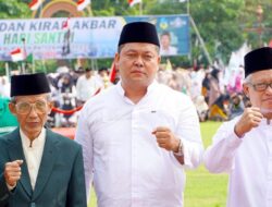 Dewan Pati harap Adanya Perda Pesantren Bisa Bangkitkan Pendidikan di Pondok Pesantren