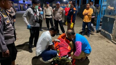 ABK Asal Klayusiwalan Batangan Meninggal Saat Perjalanan Menuju Ke Juwana