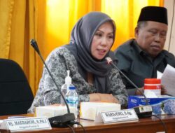 Dewan Pati Dorong Anak Muda Cinta Pada Budaya Sendiri