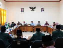 Ketua Komisi A DPRD Pati Harap Ada Rekrutmen PPPK dari Kalangan OPD