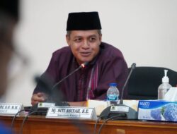 Ketua Komisi DPRD Pati Ajak Karang Taruna Aktif Kegiatan Desa