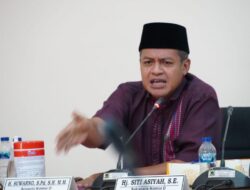 Ketua Komisi D DPRD Kabupaten Pati Minta Penanganan Pasca Bencana Harus Dilakukan Secepatnya