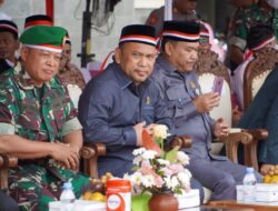 PPP Klaim Rebut Enam Kursi DPRD Pati