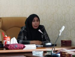 Dewan Pati Harap Generasi Muda Berprestasi Diperhatikan Pemkab