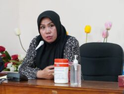 Usai Pemilu, Muntamah Ucapkan Terimakasih Kepada Relawannya
