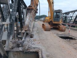 Dewan Desak Pembangunan Jembatan Juwana Dipercepat