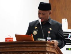 APBD Pati 2023 Defisit Rp 57,5 Miliar