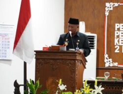 Fraksi PDIP Harap APBD 2023 Berdampak Baik Bagi Ekonomi Masyarakat
