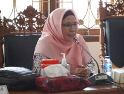 Anggota DPRD Pati, Maesaroh mendorong Tim Percepatan Penurunan Stunting