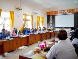 Dewan Pati Harap Disdikbud Awasi Kepala Sekolah Yang Masih Terima Guru Honorer