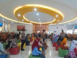 Jumlah Penerbitan NIB Bertambah, Dewan Pati Apresiasi