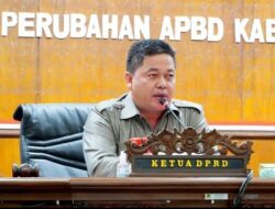 Ketua DPRD Pati Dorong Pemerintah Galakan Program UMKM