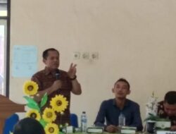 Dewan Pati Siap Bantu Promosikan Produk UMKM Berbasis Digital