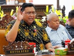 Hardi Ajak Pemuda Kembangkan Potensi Yang Ada di Desa