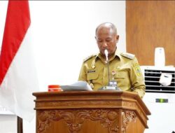 Pembahasan RAPBD Pati 2023 Alot
