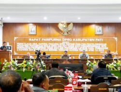 Fraksi PPP Nilai APBD 2023 Sesuai Prioritas Anggaran