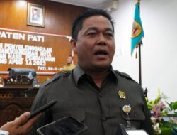 Dewan Anggarkan Pembangunan Tribun Stadion Joyokusumo Tahun 2023