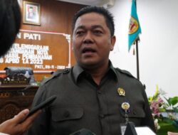 Tempat Pembuangan Akhir Belum Mencukupi di Pati