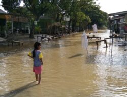 Dewan Pati Prihatin Banjir Menjadi Langganan di Kabupaten Pati