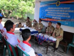 Paket BLK Harus Sesuai Geografis Kabupaten Pati