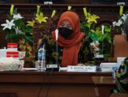 Dewan Pati Ajak Umat Muslim Sambut Ramdhan Dengan Hati Yang Bersih Serta Penuh Keikhlasan