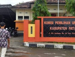 DPRD Pati Nyatakan Manut Dengan Penyusunan Dapil KPU