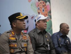 Dewan Pati Dorong Pemkab Tambah Armada Damkar