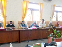 Anggota DPRD Kabupaten Pati Apresiasi Proses Pelayanan Pengurusan e-KTP Bisa di Tiap- Tiap Kantor Kecamatan