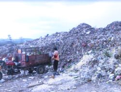 Ketua DPRD Pati Dukung Penambahan TPA di pati Selatan