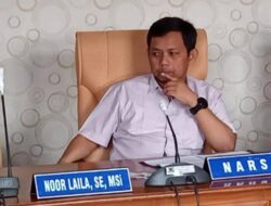 Dewan Pati Harap Pemkab Jembatani Pelaku UMKM Dengan Investor