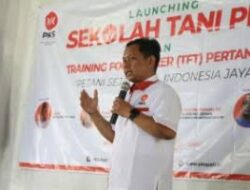 Dewan Pati Harap Pemerintah Kerjasama Dengan Masyarakat Atasi Bencana