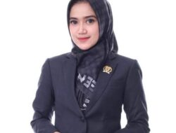Yeti Kristianti Dewan Pati Yang Peduli Dengan Masyarakat