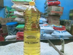 Tekan Kenaikan Harga Beras DPRD Pati Dorong Dispertan Pantau di Lapangan