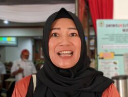 Dewan Pati Ajak Perempuan Teladani Perjuangan RA Kartini