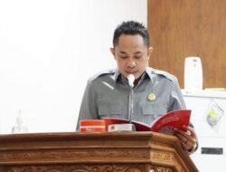 Cegah Kekeringan Saat Musim Kemarau, Dewan Pati Usulkan Program Pembuatan Sumur Dalam