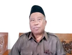 Pensiun dari Anggota DPRD Pati, Mbah Rusydi Fokus Tani