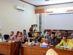 Narso Harap Pemkab Beri Edukasi Bercocok Tanam Kepada Petani