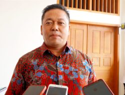 Ketua DPRD Pati Gelar Silaturahmi Bersama Warga Serta Kader PDIP