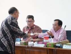 Tempat Karaoke Semakin Marak di Pati, Dewan Pati : Harus Ada Ketegasan Dari Pemkab