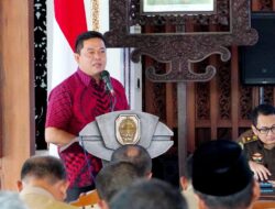 Ketua DPRD Pati Sebut Galian C Berpotensi Percepat Kerusakan Jalan